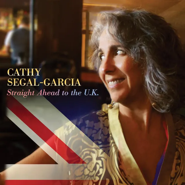 Cathy Segal-Garcia