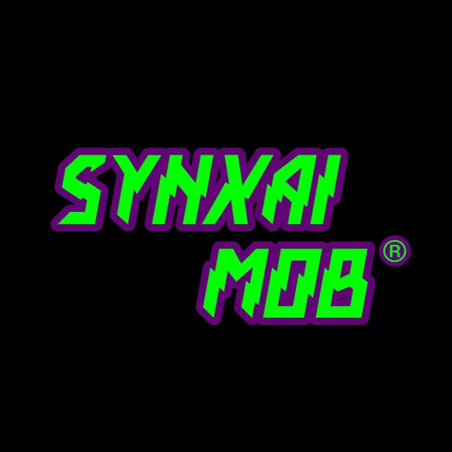 Synxai Mob