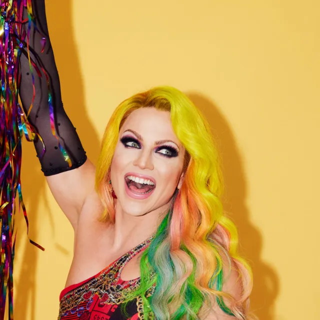 Courtney Act