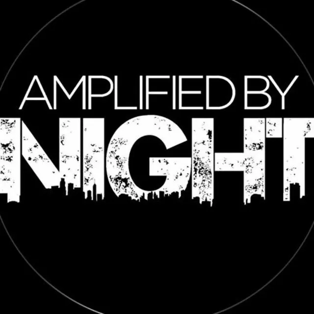 Amplified By Night