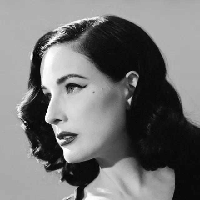 Dita Von Teese