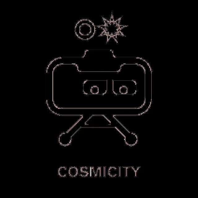 Cosmicity