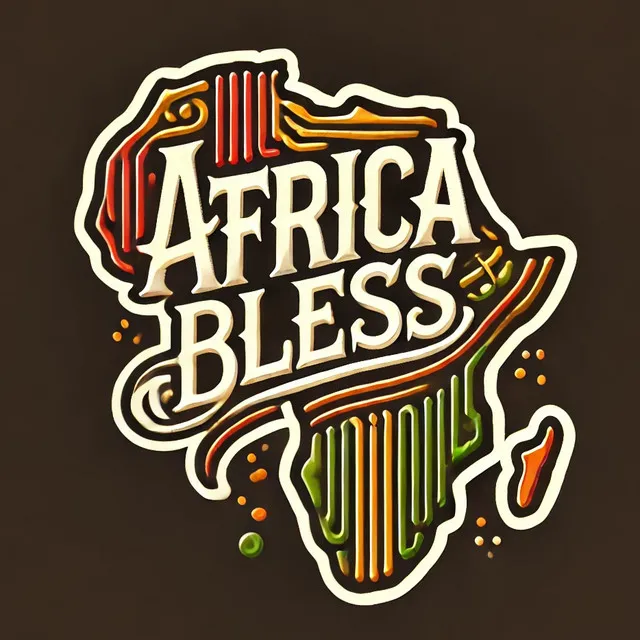 Africa Bless