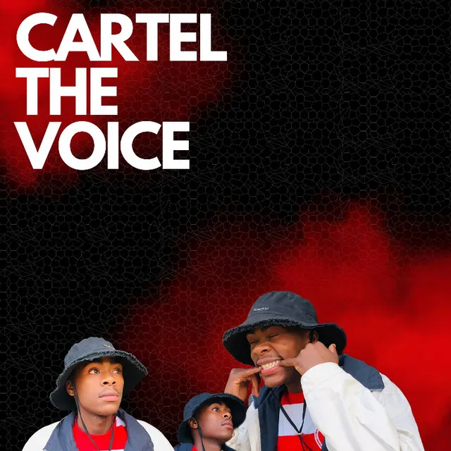 Cartel The Voice