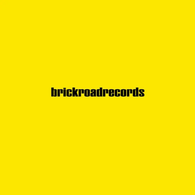 Brick Road Records