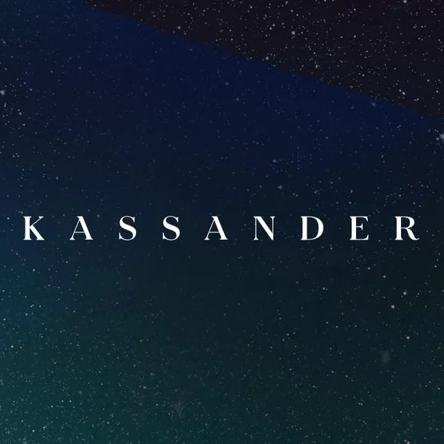 Kassander