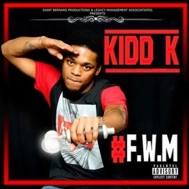 Kidd K