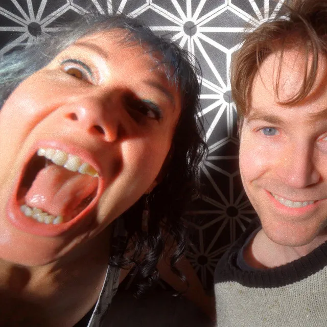 Matt and Kim