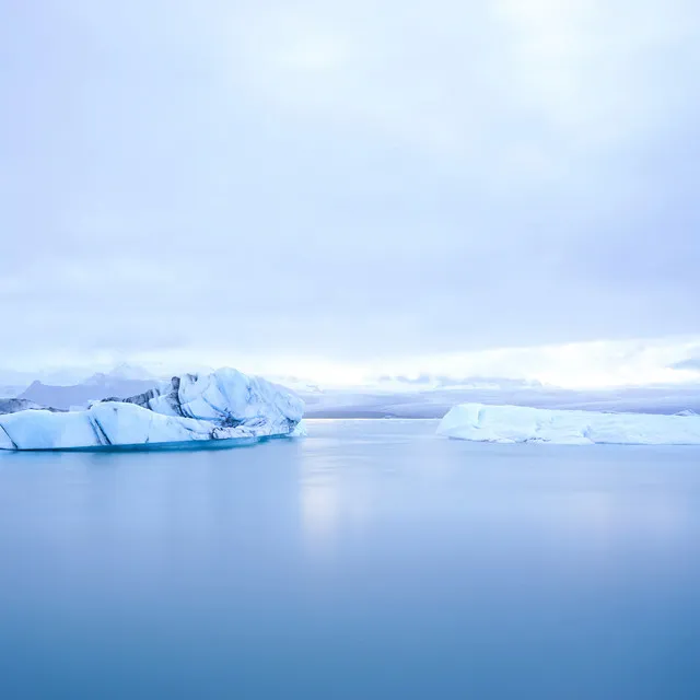 Ambrook Glacier