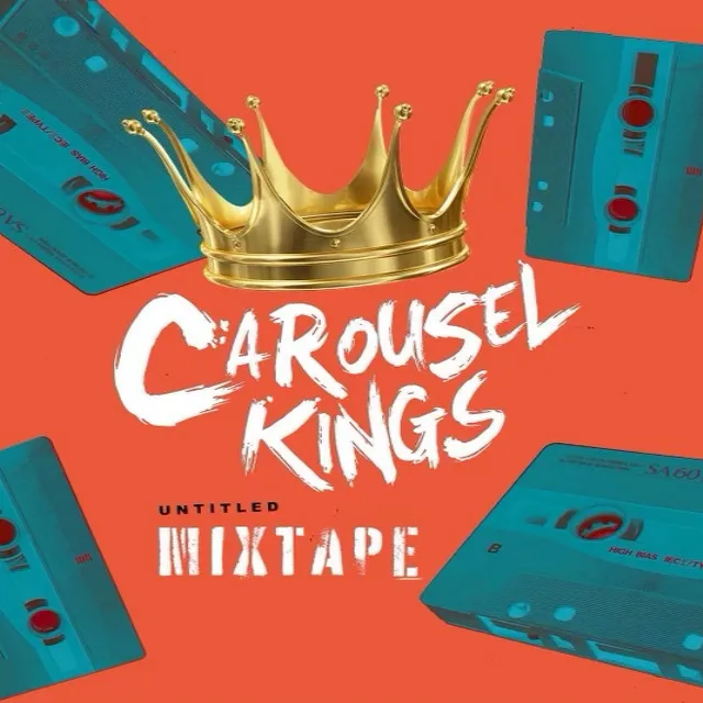 Carousel Kings