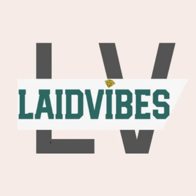 Laidvibes