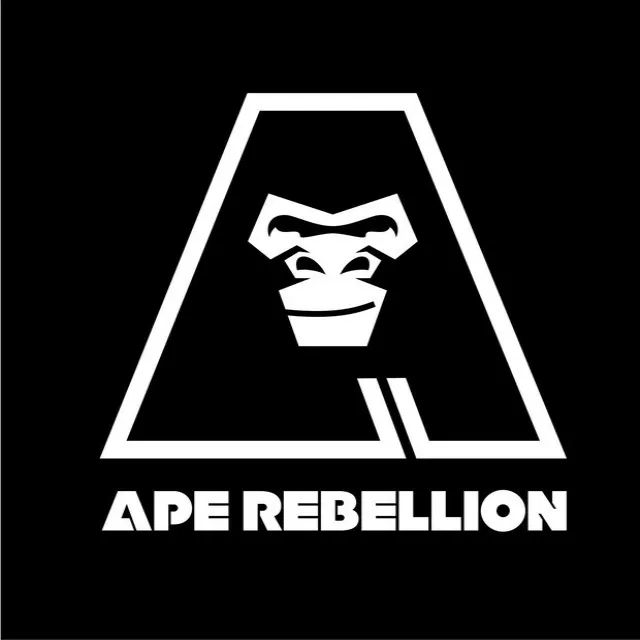 Ape Rebellion