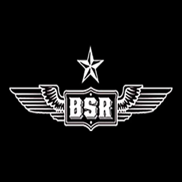 Black Star Riders