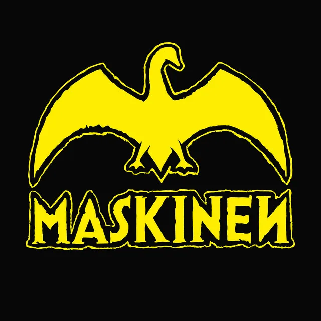 Maskinen