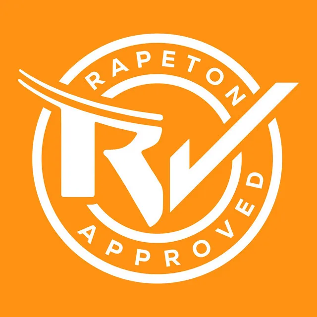 Rapeton Approved