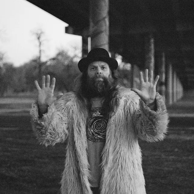 Thor Harris