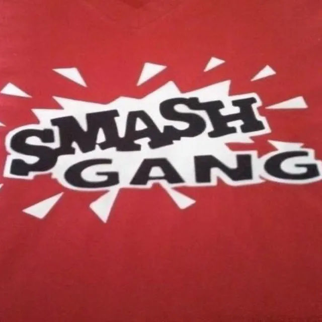 Tipse Smashgang