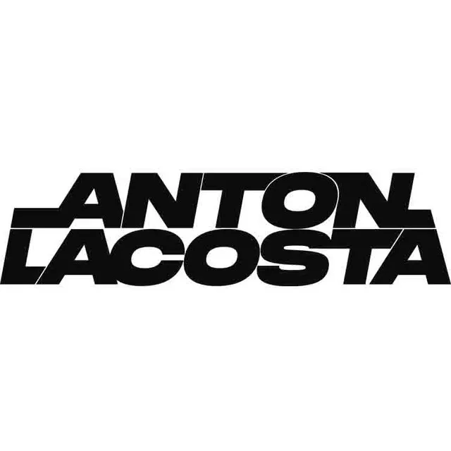 Anton Lacosta