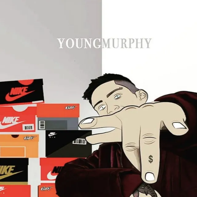 Youngxmurphy