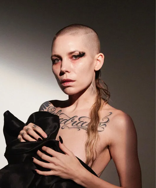 Skylar Grey