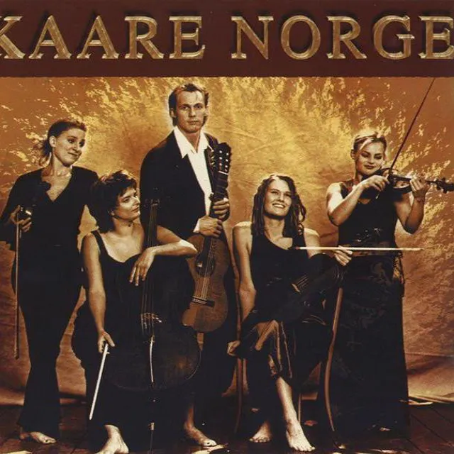 Kaare Norge