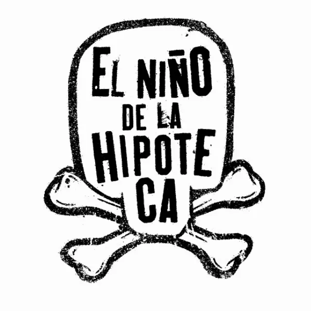 El Niño de la Hipoteca