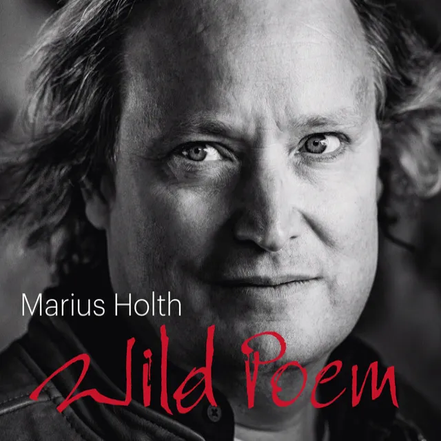 Marius Holth