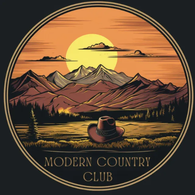 Modern Country Club