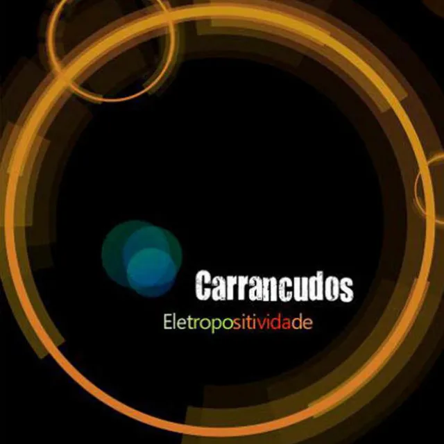 Carrancudos