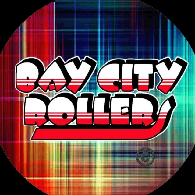 Bay City Rollers