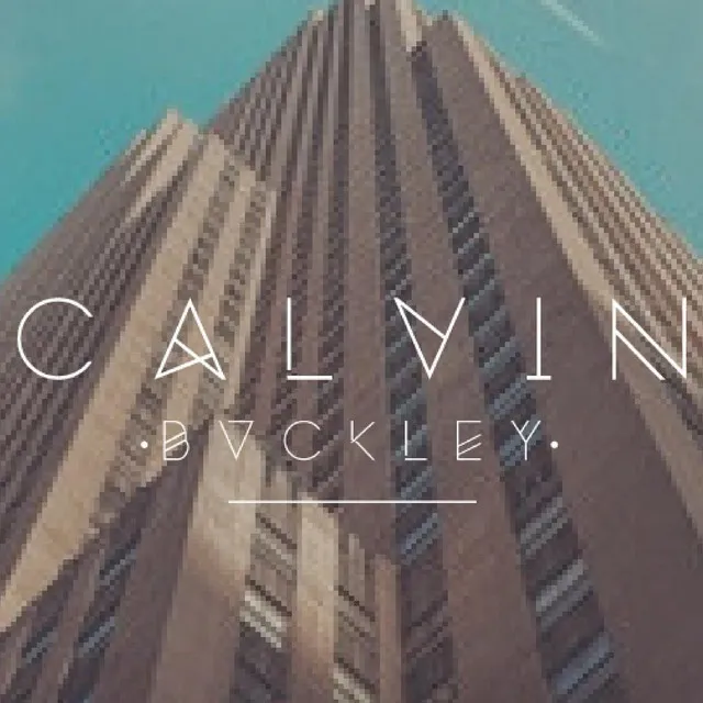 Calvin Buckley