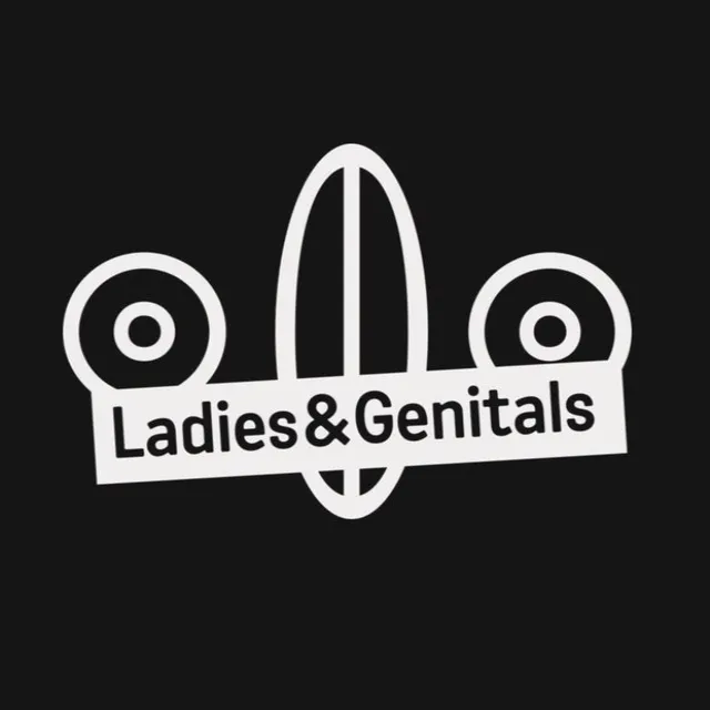 Ladies & Genitals