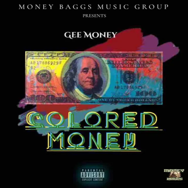 Gee Money