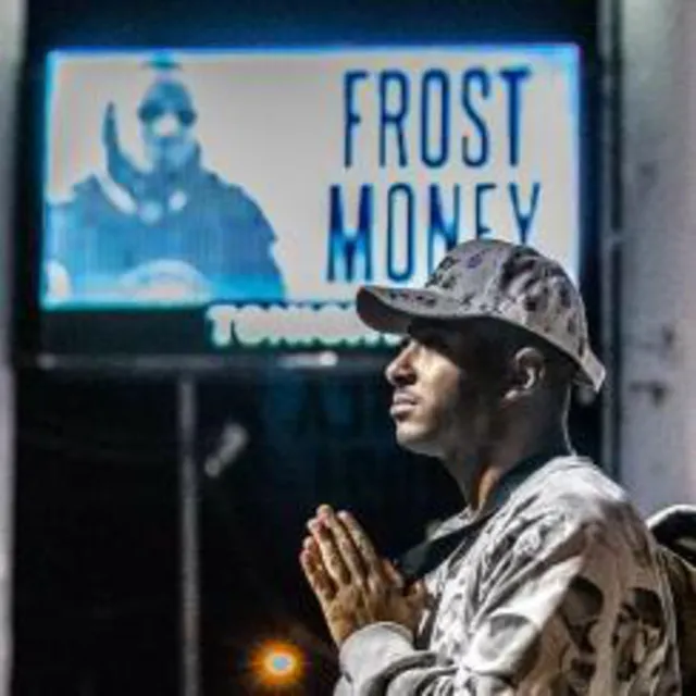 Frost Money