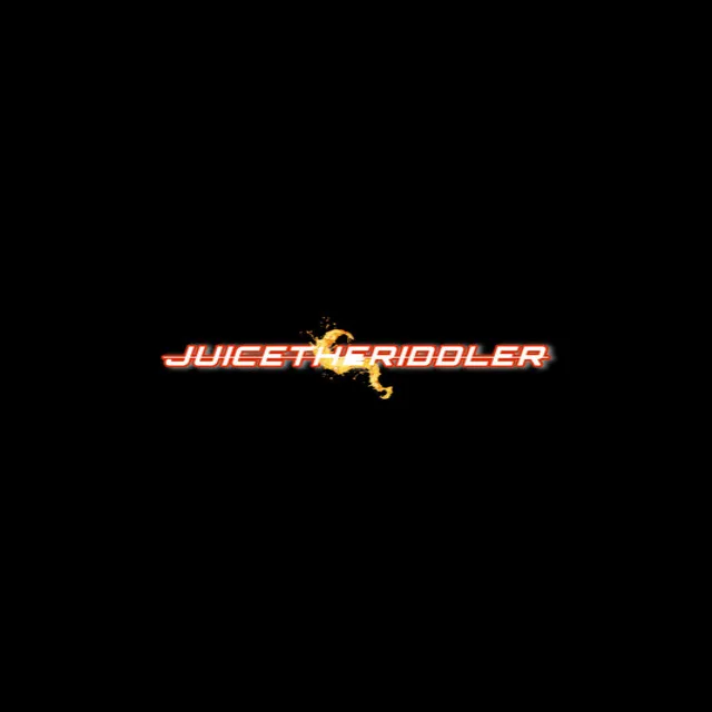 JUICETHERIDDLER