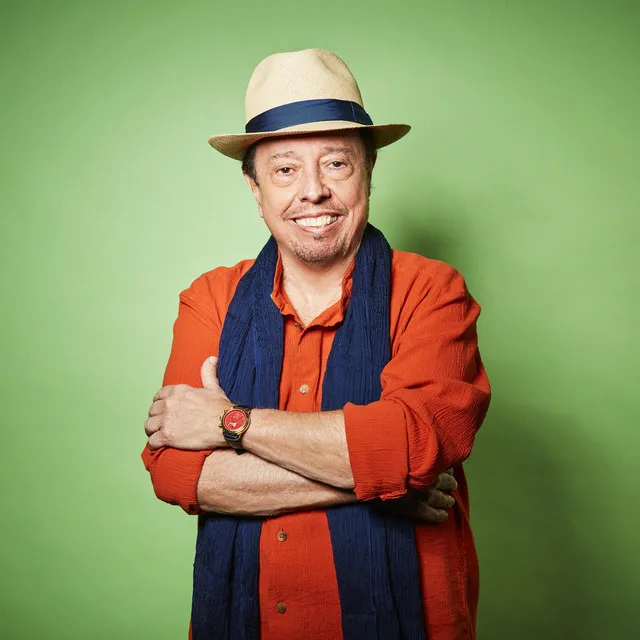 Sérgio Mendes