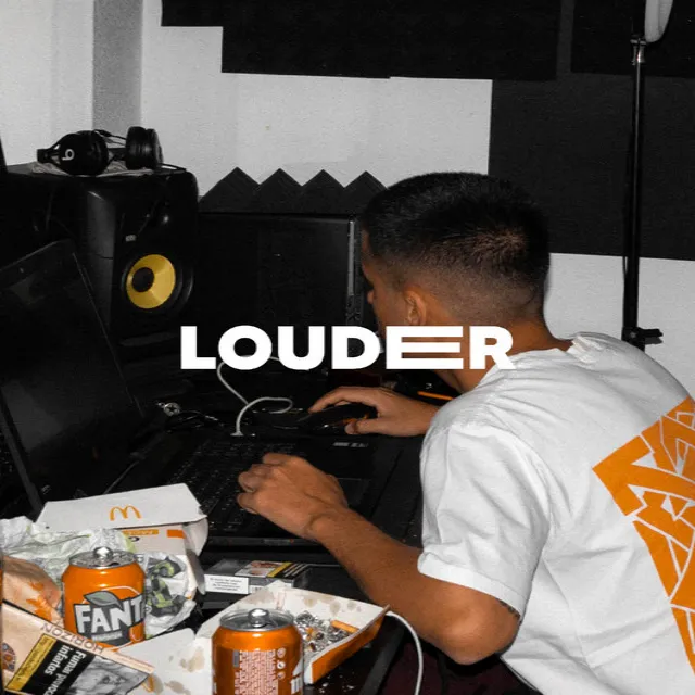 Louder N28