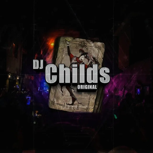 DJ Childs