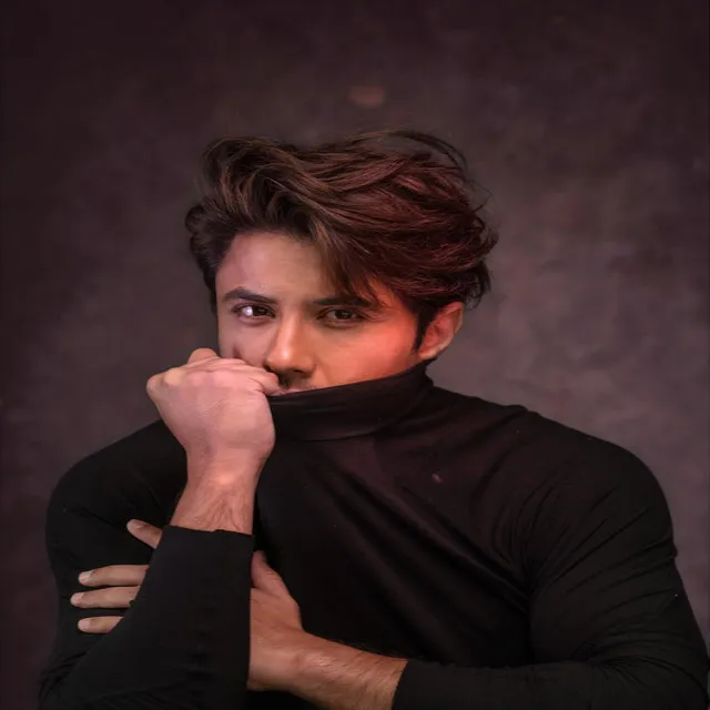 Ali Zafar