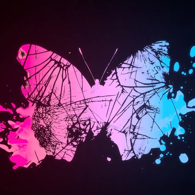 Butterfly Crash