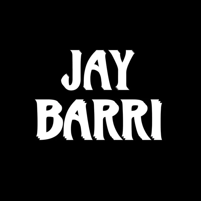 Jay Barri