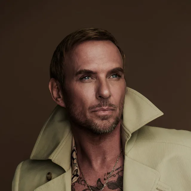 Matt Goss