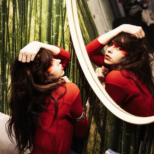 Le Butcherettes