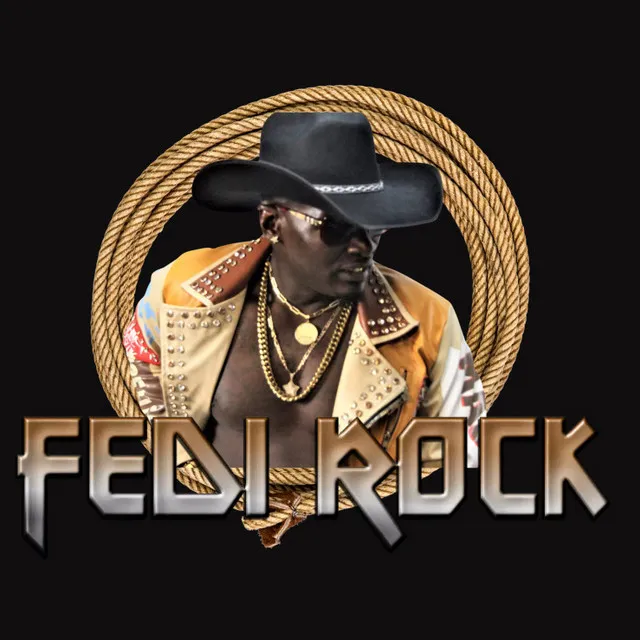 FEDI rock