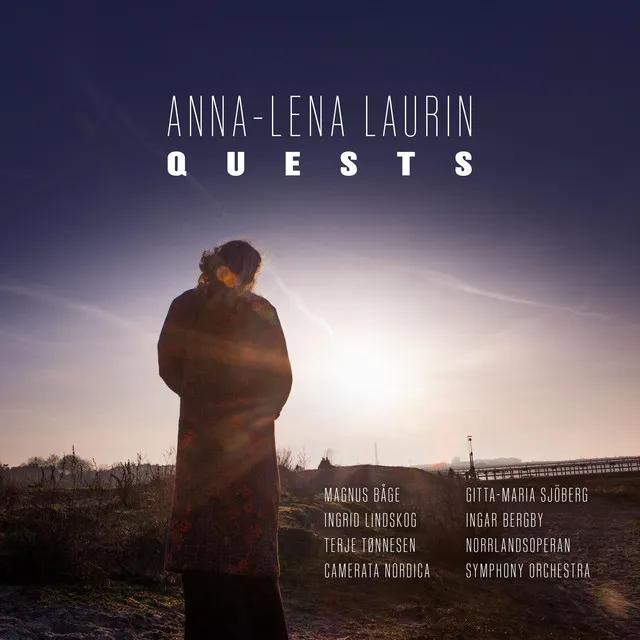 Anna-Lena Laurin