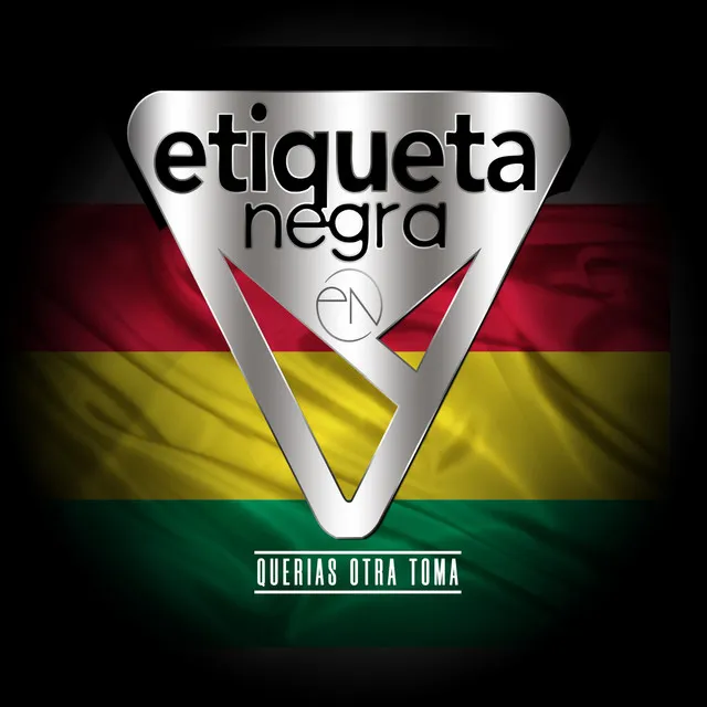 Etiqueta Negra