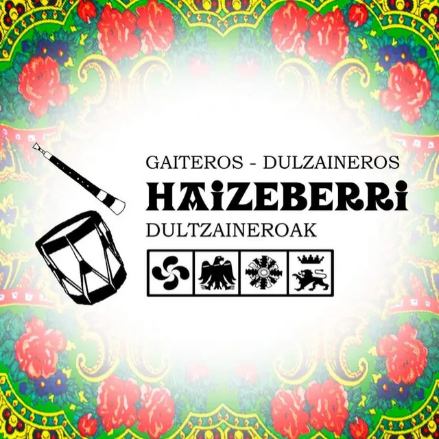 Haizeberri Dultzaineroak