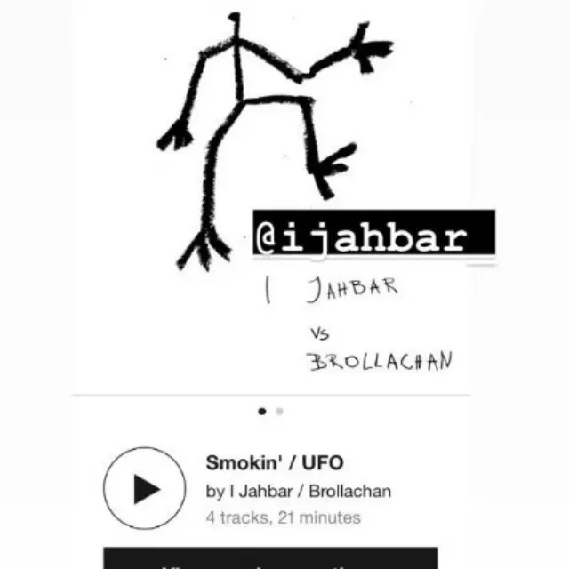 I Jahbar