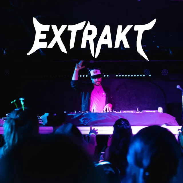 Extrakt