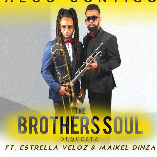 The Brothers Soul Orquesta